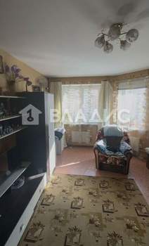 1-к квартира, вторичка, 37м2, 6/16 этаж