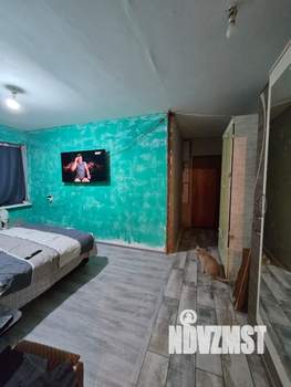 3-к квартира, вторичка, 54м2, 1/9 этаж