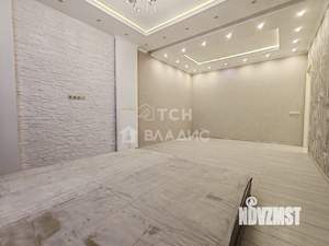 3-к квартира, вторичка, 86м2, 13/18 этаж