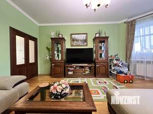 2-к квартира, вторичка, 74м2, 4/7 этаж