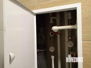 Студия квартира, вторичка, 27м2, 13/17 этаж