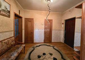 2-к квартира, вторичка, 68м2, 10/14 этаж