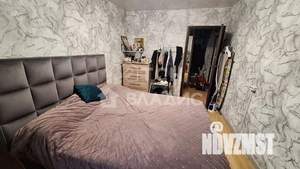 2-к квартира, вторичка, 50м2, 1/5 этаж