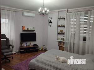 2-к квартира, вторичка, 54м2, 4/11 этаж