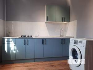 1-к квартира, вторичка, 38м2, 6/9 этаж