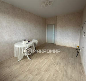 2-к квартира, вторичка, 42м2, 5/17 этаж