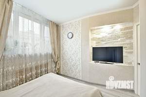 1-к квартира, вторичка, 38м2, 15/17 этаж