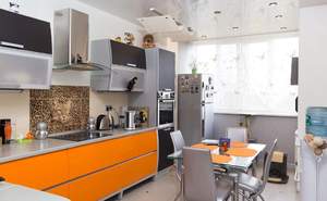 3-к квартира, вторичка, 85м2, 5/14 этаж