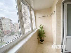 2-к квартира, вторичка, 51м2, 7/9 этаж