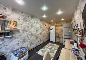 3-к квартира, вторичка, 66м2, 5/5 этаж