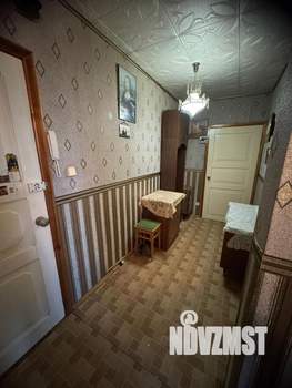 2-к квартира, вторичка, 58м2, 5/5 этаж