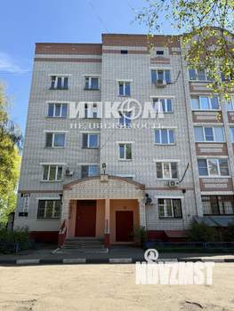 Фото квартиры на продажу (4)