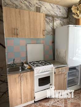 2-к квартира, вторичка, 45м2, 1/5 этаж