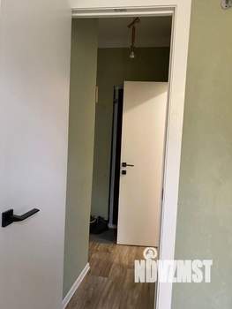 1-к квартира, вторичка, 21м2, 1/5 этаж