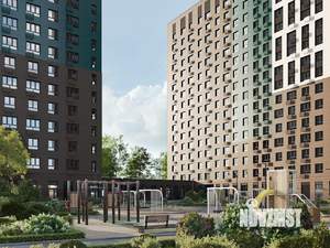 2-к квартира, вторичка, 59м2, 13/24 этаж