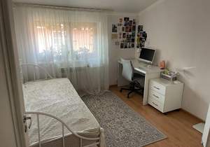 3-к квартира, вторичка, 62м2, 3/3 этаж