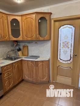 2-к квартира, вторичка, 56м2, 1/5 этаж