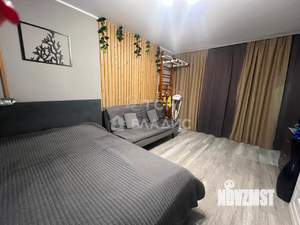 2-к квартира, вторичка, 53м2, 4/9 этаж