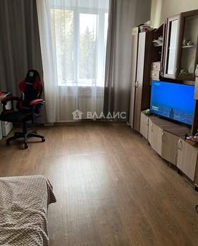 3-к квартира, вторичка, 66м2, 3/4 этаж