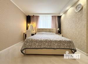 2-к квартира, вторичка, 63м2, 7/22 этаж