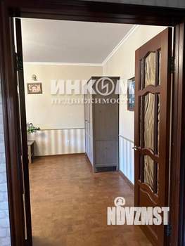 3-к квартира, вторичка, 92м2, 1/5 этаж