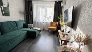 1-к квартира, вторичка, 29м2, 2/9 этаж