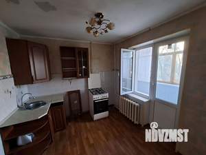 3-к квартира, вторичка, 69м2, 2/5 этаж
