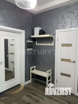 1-к квартира, вторичка, 51м2, 5/7 этаж