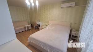 1-к квартира, вторичка, 33м2, 4/5 этаж