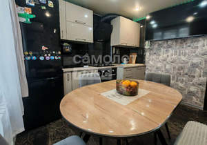 1-к квартира, вторичка, 31м2, 2/5 этаж