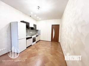 1-к квартира, вторичка, 45м2, 1/10 этаж