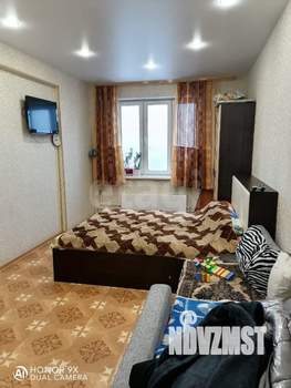 1-к квартира, вторичка, 49м2, 17/17 этаж