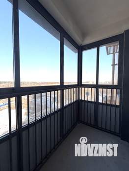 2-к квартира, сданный дом, 54м2, 10/23 этаж