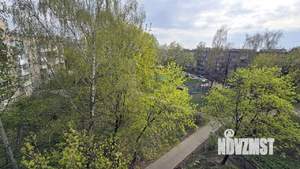 2-к квартира, вторичка, 47м2, 5/5 этаж