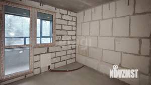 2-к квартира, вторичка, 66м2, 2/17 этаж