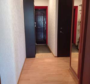 3-к квартира, вторичка, 50м2, 3/5 этаж