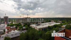 2-к квартира, вторичка, 68м2, 14/17 этаж