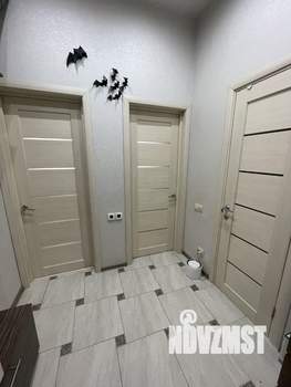 1-к квартира, вторичка, 42м2, 1/7 этаж