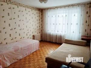 1-к квартира, вторичка, 37м2, 1/5 этаж