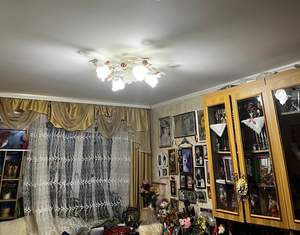 2-к квартира, вторичка, 56м2, 4/5 этаж