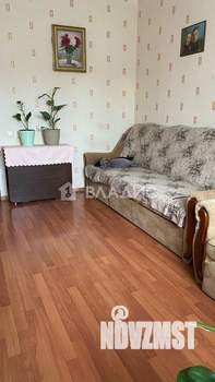 3-к квартира, вторичка, 98м2, 4/9 этаж