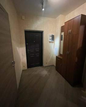 1-к квартира, вторичка, 36м2, 8/17 этаж