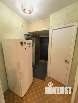 2-к квартира, вторичка, 45м2, 2/5 этаж