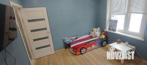 1-к квартира, вторичка, 31м2, 2/5 этаж