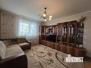 2-к квартира, вторичка, 68м2, 10/14 этаж