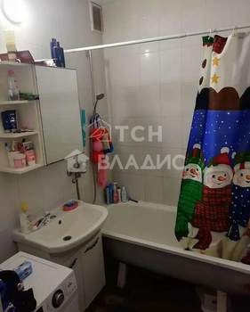 2-к квартира, вторичка, 62м2, 3/10 этаж