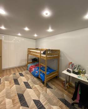 4-к квартира, вторичка, 73м2, 9/9 этаж