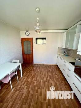 1-к квартира, вторичка, 42м2, 10/10 этаж