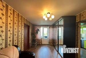 2-к квартира, вторичка, 47м2, 4/5 этаж