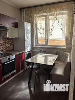 1-к квартира, вторичка, 31м2, 13/19 этаж